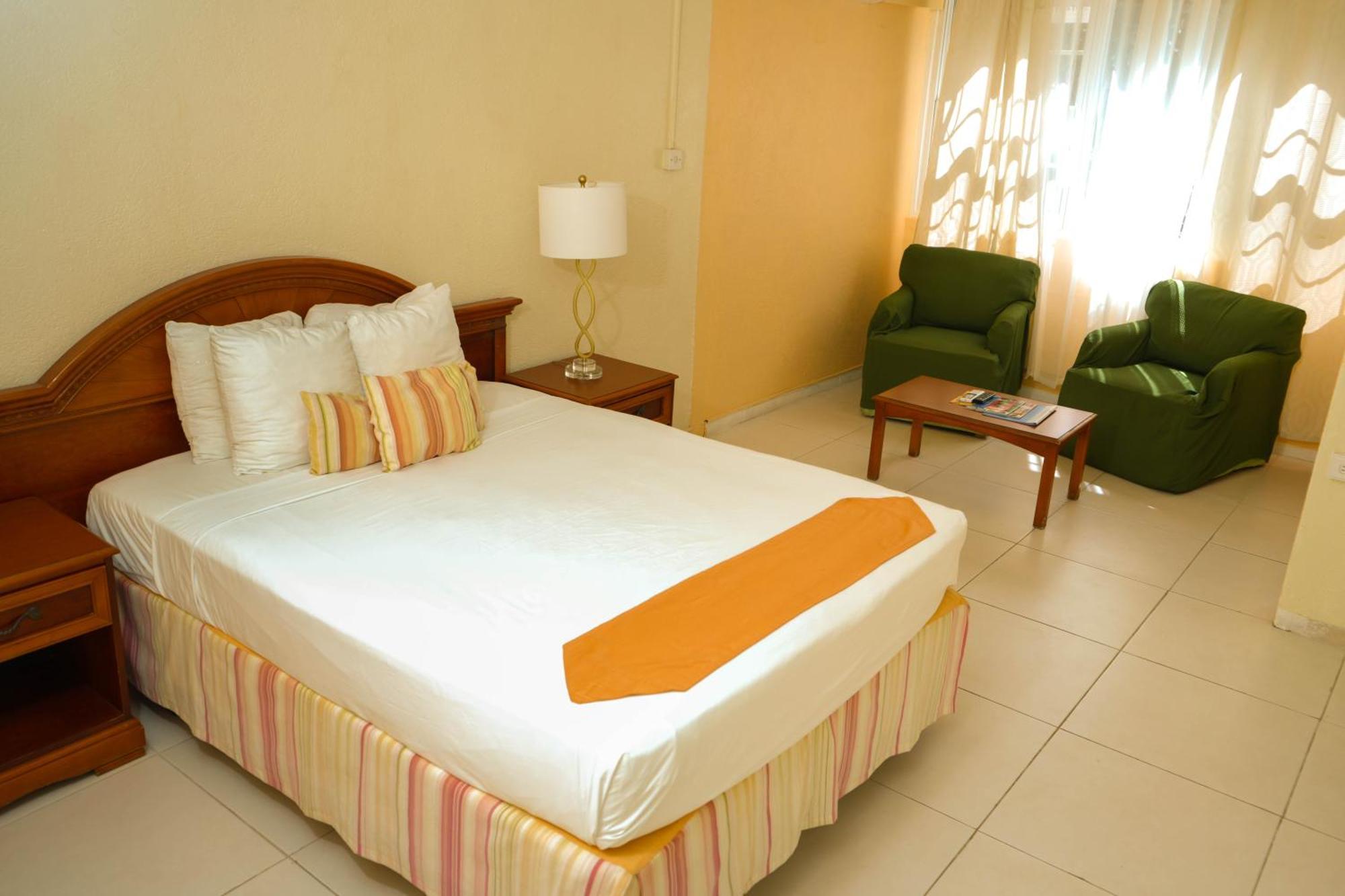 Palm Garden Hotel Barbados Bridgetown Extérieur photo