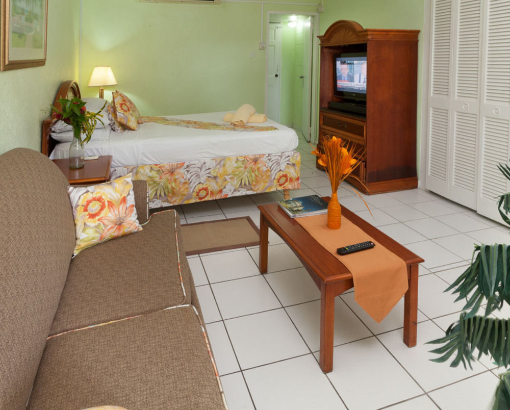 Palm Garden Hotel Barbados Bridgetown Extérieur photo